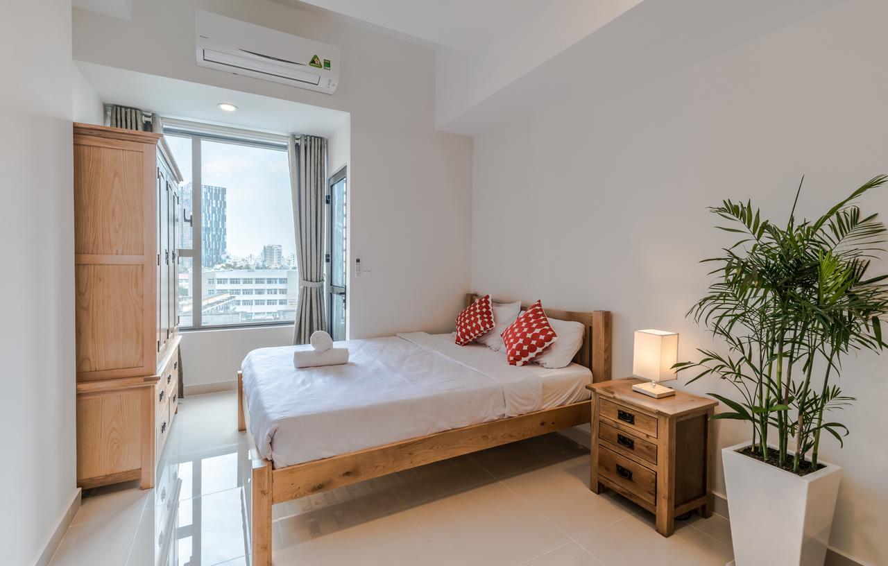 Vitamin Smiles Rivergate TP. Hồ Chí Minh Ngoại thất bức ảnh