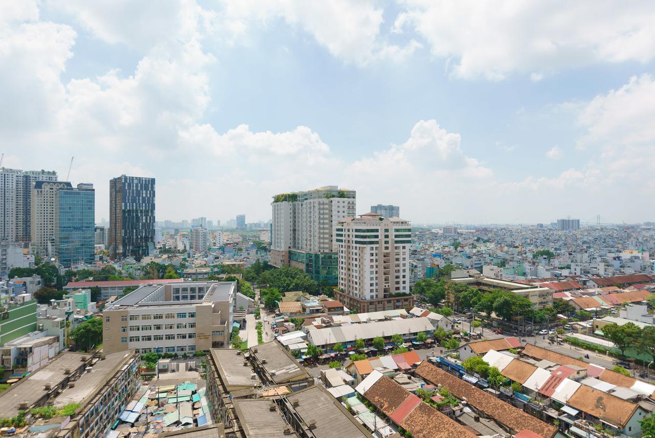 Vitamin Smiles Rivergate TP. Hồ Chí Minh Ngoại thất bức ảnh