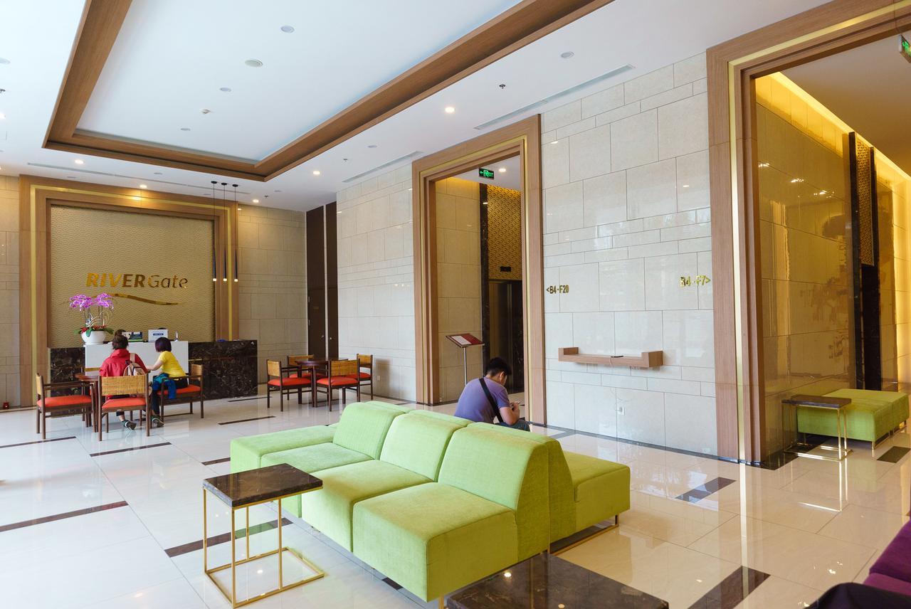 Vitamin Smiles Rivergate TP. Hồ Chí Minh Ngoại thất bức ảnh