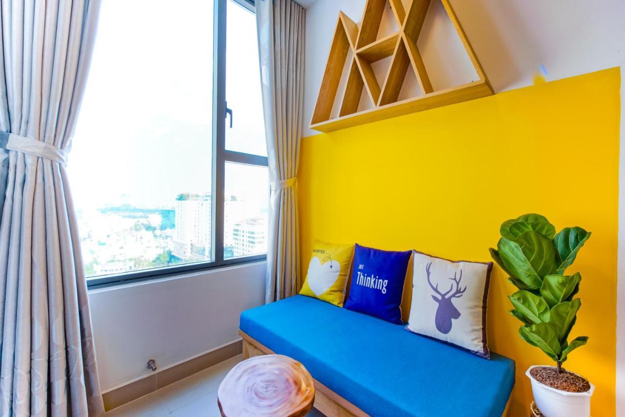 Vitamin Smiles Rivergate TP. Hồ Chí Minh Ngoại thất bức ảnh