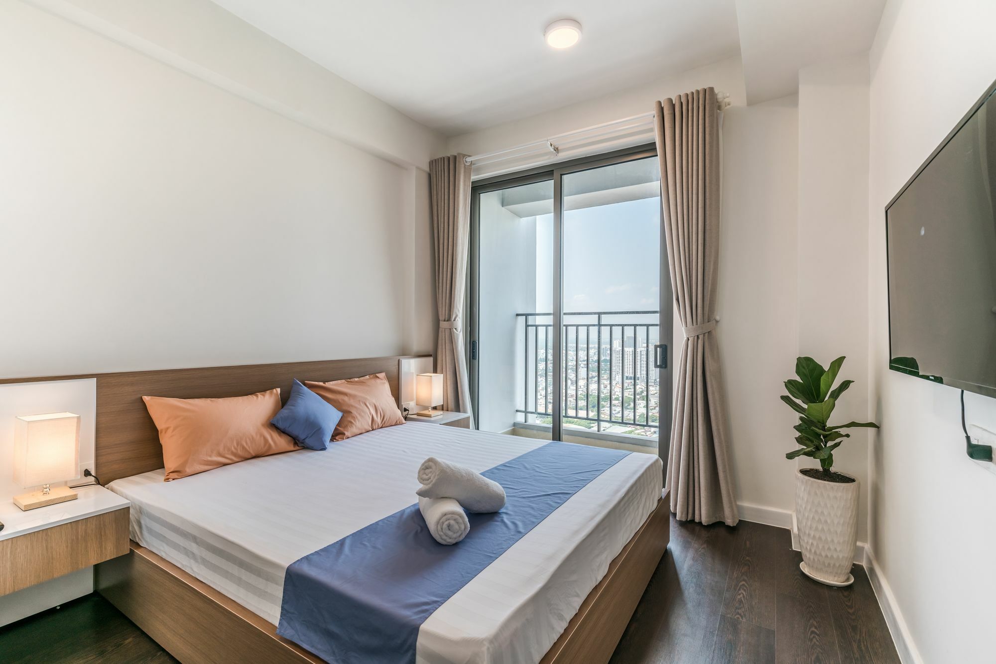 Vitamin Smiles Rivergate TP. Hồ Chí Minh Ngoại thất bức ảnh