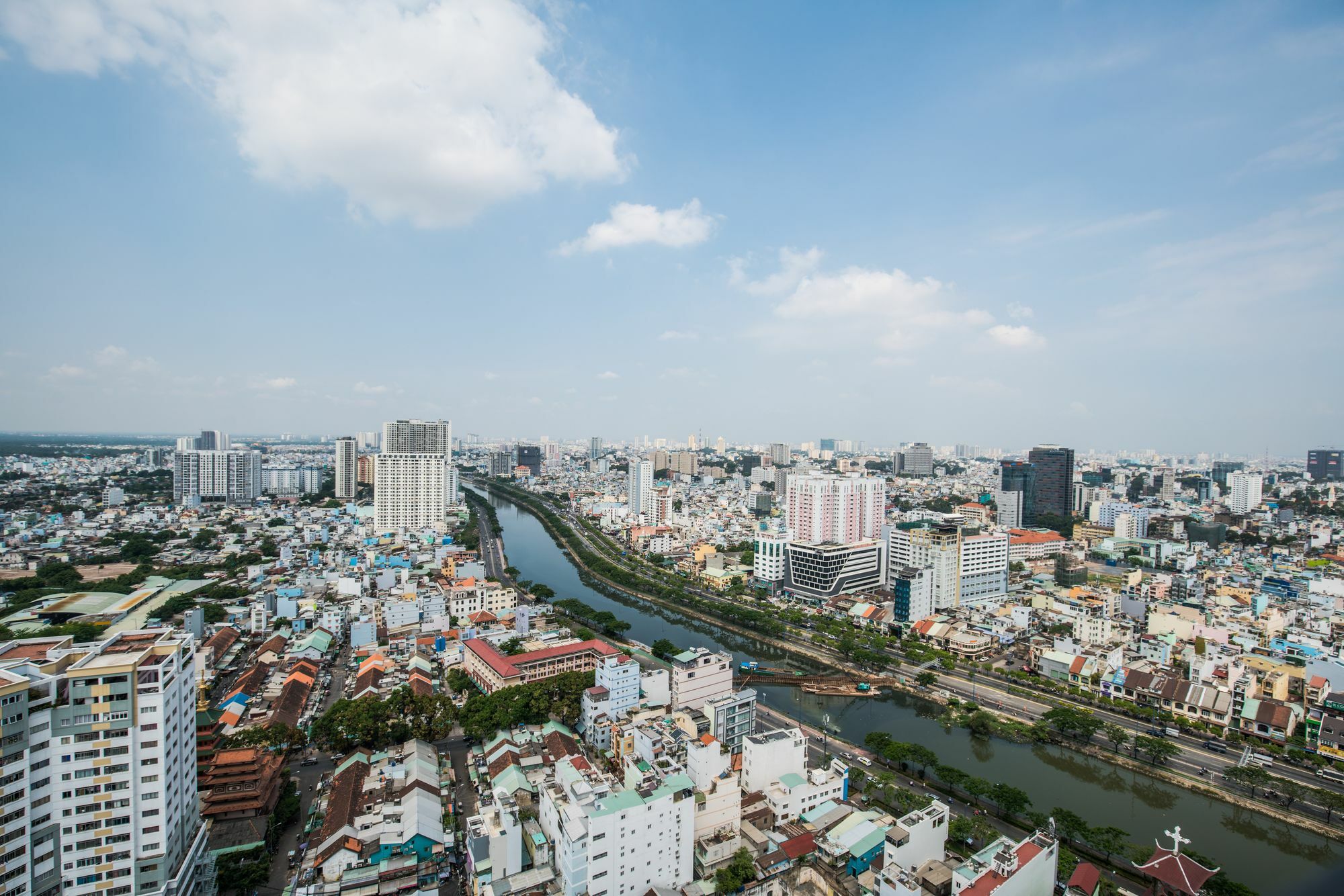 Vitamin Smiles Rivergate TP. Hồ Chí Minh Ngoại thất bức ảnh