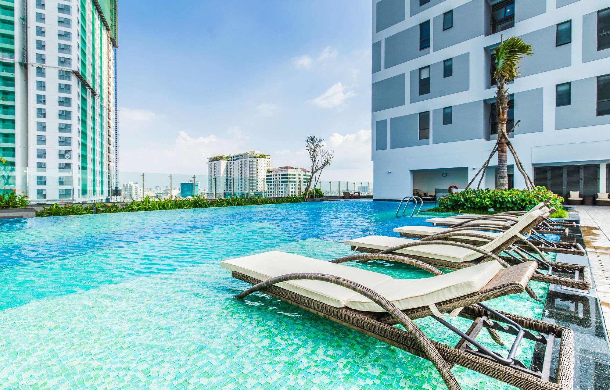 Vitamin Smiles Rivergate TP. Hồ Chí Minh Ngoại thất bức ảnh